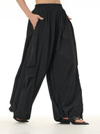 Cargo Pocket Balloon Wide Leg Pants 68550