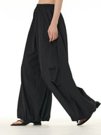 Cargo Pocket Balloon Wide Leg Pants 68550
