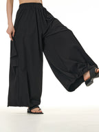 Cargo Pocket Balloon Wide Leg Pants 68550