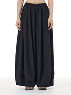 Oversized Balloon Harem Wide Leg Pants 80155