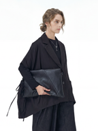 Deconstructed Layered Blazer 32308